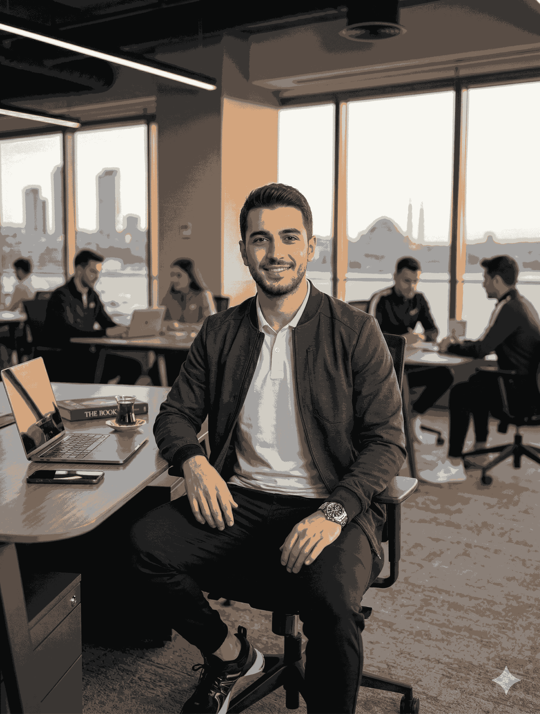 Пользователь