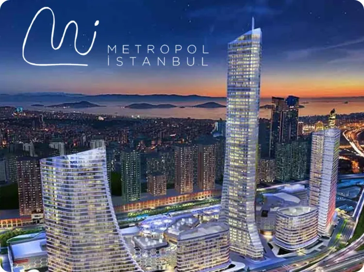 Metropol İstanbul