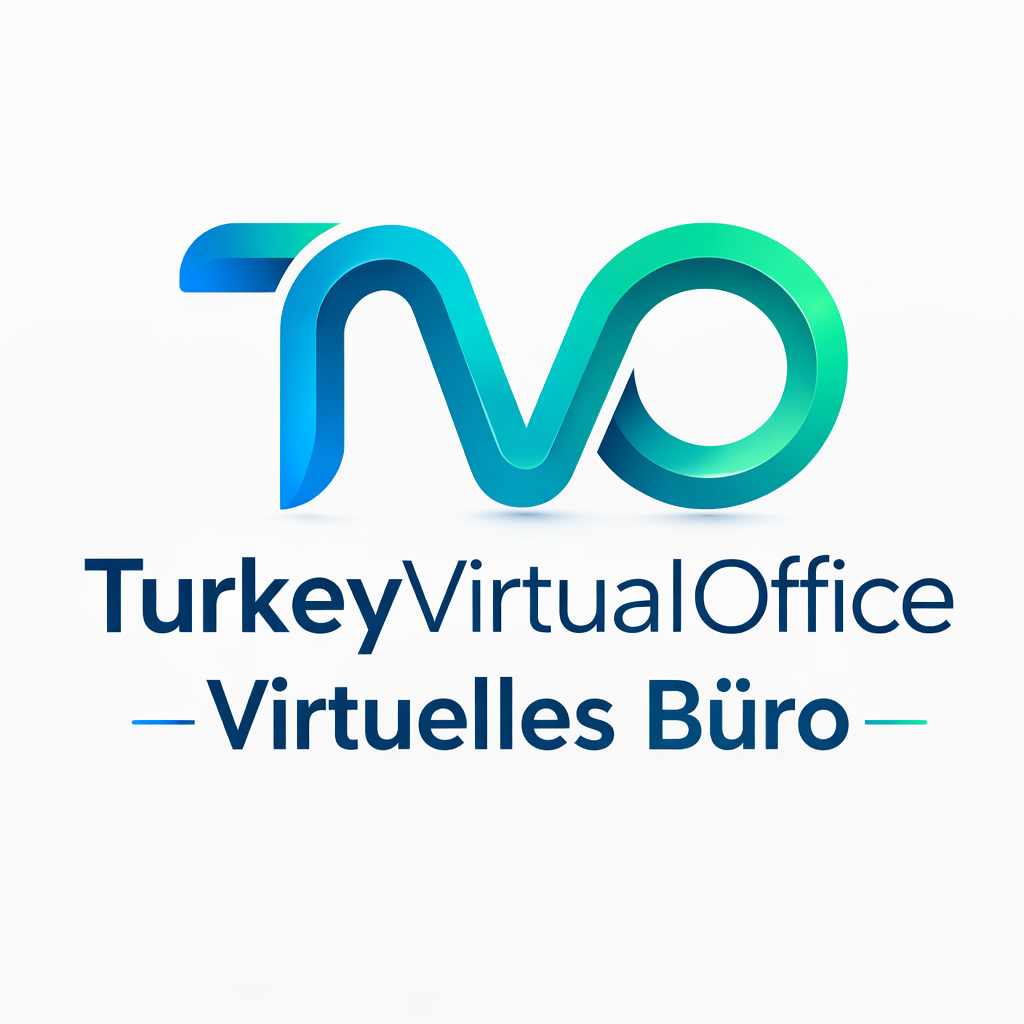 Was ist ein virtuelles Büro? Vorteile &amp; Steuern in der Türkei 2026